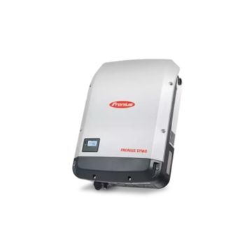 Fronius Symo Advanced 15kW Solar Inverter - 3 Phase