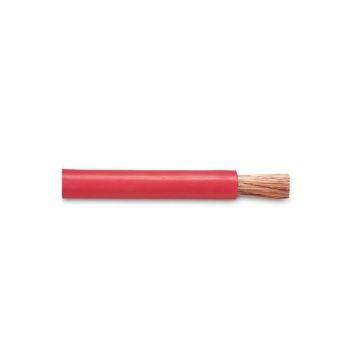 50sq.mm Battery Cable - Orange (1m)