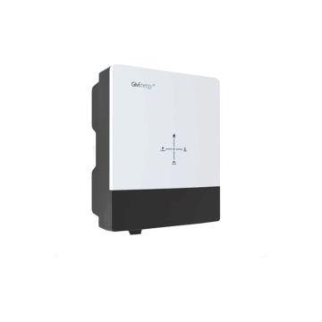 GivEnergy 3.6kW Single Phase Hybrid Inverte discontinued
