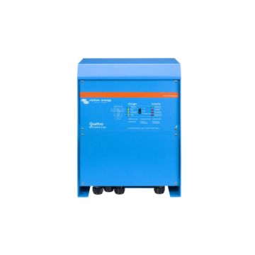 Victron Quattro 48V/5000VA/70A-100/100/230V VE.Bus Inverter Charger