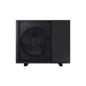 Samsung 5KW 1Ph MONO A2W Inverter Heat Pump R290