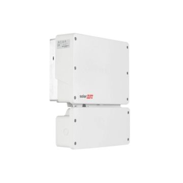 SolarEdge Home Hub 6.0kW Solar Inverter - Single Phase with SetApp