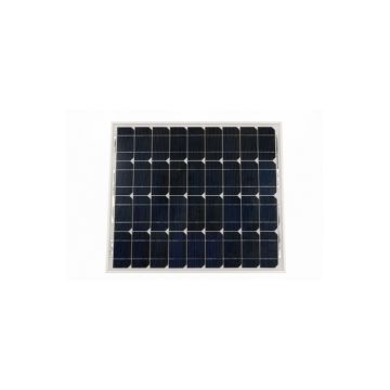 Victron 30W Mono Solar Module - Silver Frame/White Backsheet