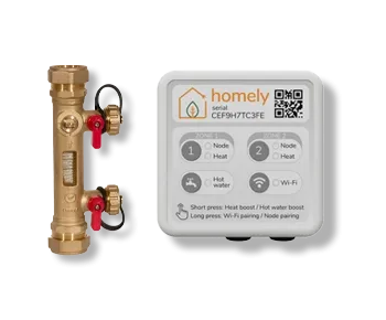 Heating Accessories